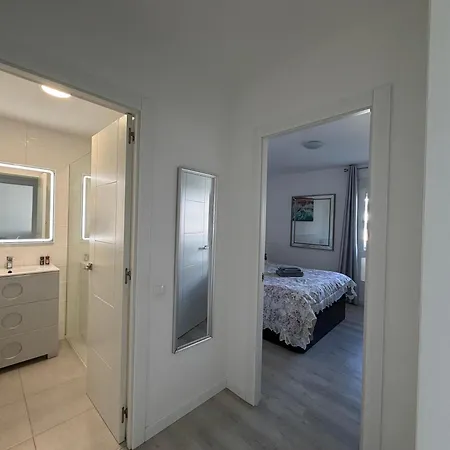 The White Pearl Apartment Marbella