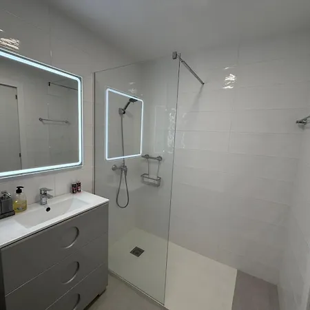 The White Pearl Marbellac