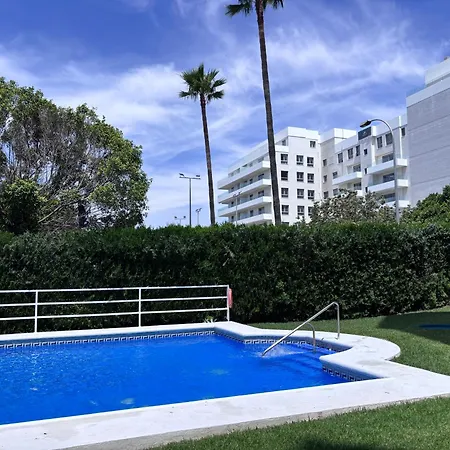 The White Pearl Apartment Marbella