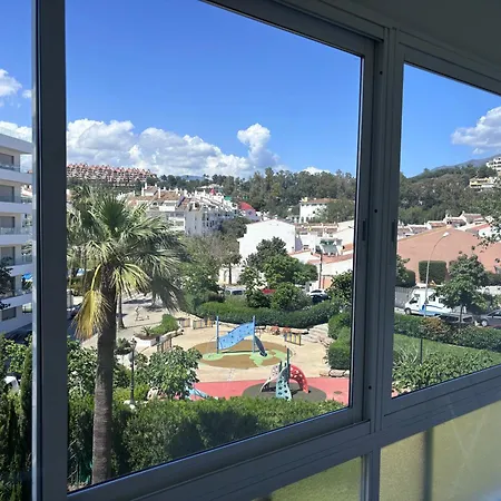 The White Pearl * Marbella
