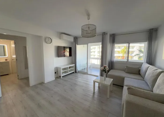 The White Pearl Apartman *