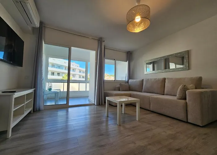 The White Pearl Apartmán