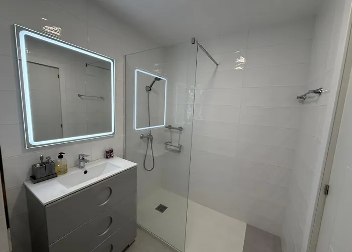 The White Pearl Marbella