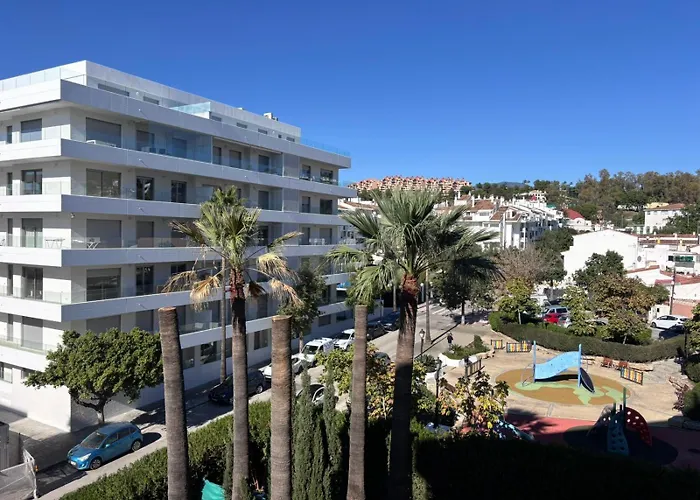 The White Pearl Appartement *