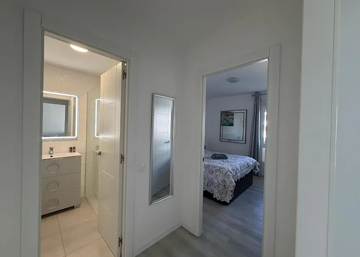The White Pearl Apartment Marbella